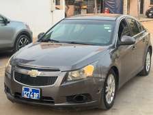 Chevrolet Cruz en très Bon etas