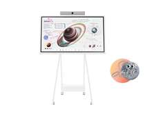 TELEVISEUR SAMSUNG 85 SMART TACTIL INTERACTIVE