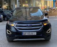 Ford Edge Sel 2016