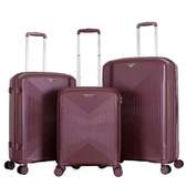 Set 3 Valises COBAIN QUALITÉ SUPERIEURE