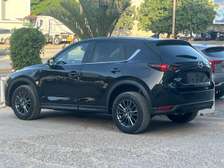 Mazda cx5