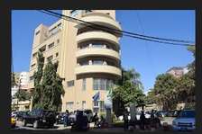 À LOUER – Bureau 100 m² – Point E (Dakar)
