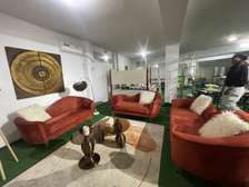 SALON 7 PLACES