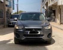 MITSUBISHI OUTLANDER SPORT
