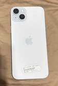 Iphone 15 plus