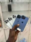 iPhone 15 pro Max 256 giga