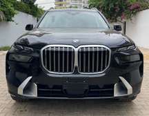 2024 BMW X7 Xdrive 40i