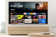 TELEVISEUR 4K UHD FIRE CLASSE F50 DE 65 POUCES
