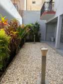 Un grand appartement a louer a Ngor