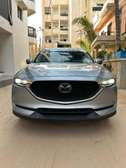 Mazda Cx5 2018