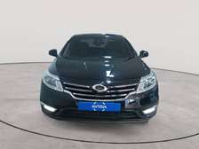 SM5 2017 – Berline fiable et élégante