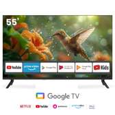 TELEVISEUR 65POUCES TEKO GOOGLE TV 65V6F2GTW