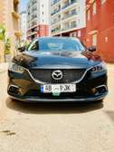 Location Mazda 6
