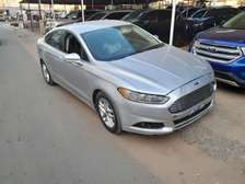 FORD FUSION À VENDRE