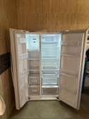 Super frigo side by side