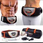 Ceinture vibrante