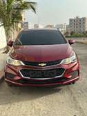 CHEVROLET CRUZ *2017*