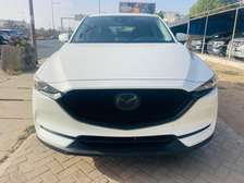 MAZDA CX5 2017