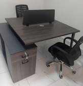 Station bureau 2 places 1m40 et 4 places 2m40