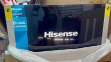 HISENSE 65” A6 SERIES 4K UHD SMART GOOGLE TV