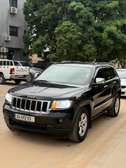 JEPP GRAND CHEROKEE 2014