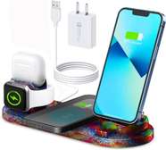 Multi Chargeur iPhone