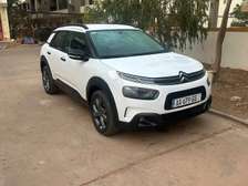 Citroën C4 Cactus à vendre