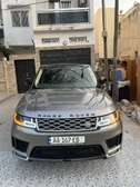 RANGE ROVER SPORT 2016 KIT 2020