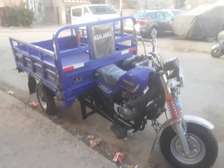 Moto tricyle a vendre