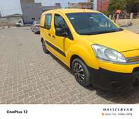 Citroen berlingo 3 place climatisé