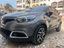RENAULT QM3 2016/2017