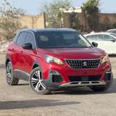 Peugeot 3008 2017