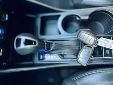 Hyundai Tocsun diesel venant
