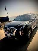 Location Luxueux SUV Hyundai Palisade