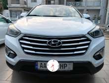 Hyundai Santa Fe 2014 v6