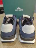 Chaussures Lacoste