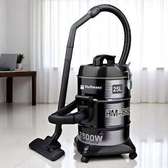 Aspirateur électrique avec filtration d'eau Hoffmans
