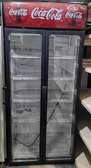 Frigo vitrine à boisson XL 2 portes