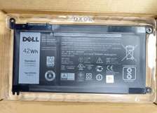 Batterie ordinateur portable