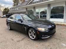 BMW 428 XI GRAND COUPE SULEV