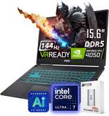 MSI Cyborg 15' RTX 4050