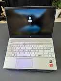 Hp Ryzen 5 / 12gb ram / ssd 128+1000gv ordinateur