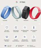 Google Fitbit Air scellé