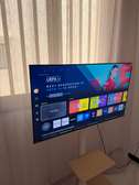 Smart TV Hisense 43 pouces