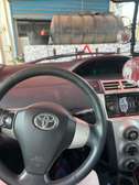 Toyota Yaris 2009