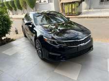 Kia Optima Limited 2020