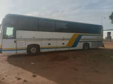 Bus en vente/Location