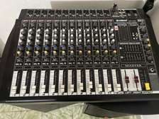 Ensemble de sonorisation professionnel neuf