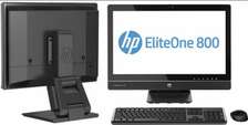 All In One hp élite 800 G1 i3