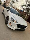 Hyundai Sonota Hybride 2020